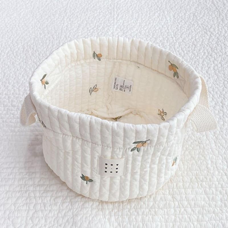 Sac à couches brodé ours migno - Baby Clothing Embroidery avis et prix