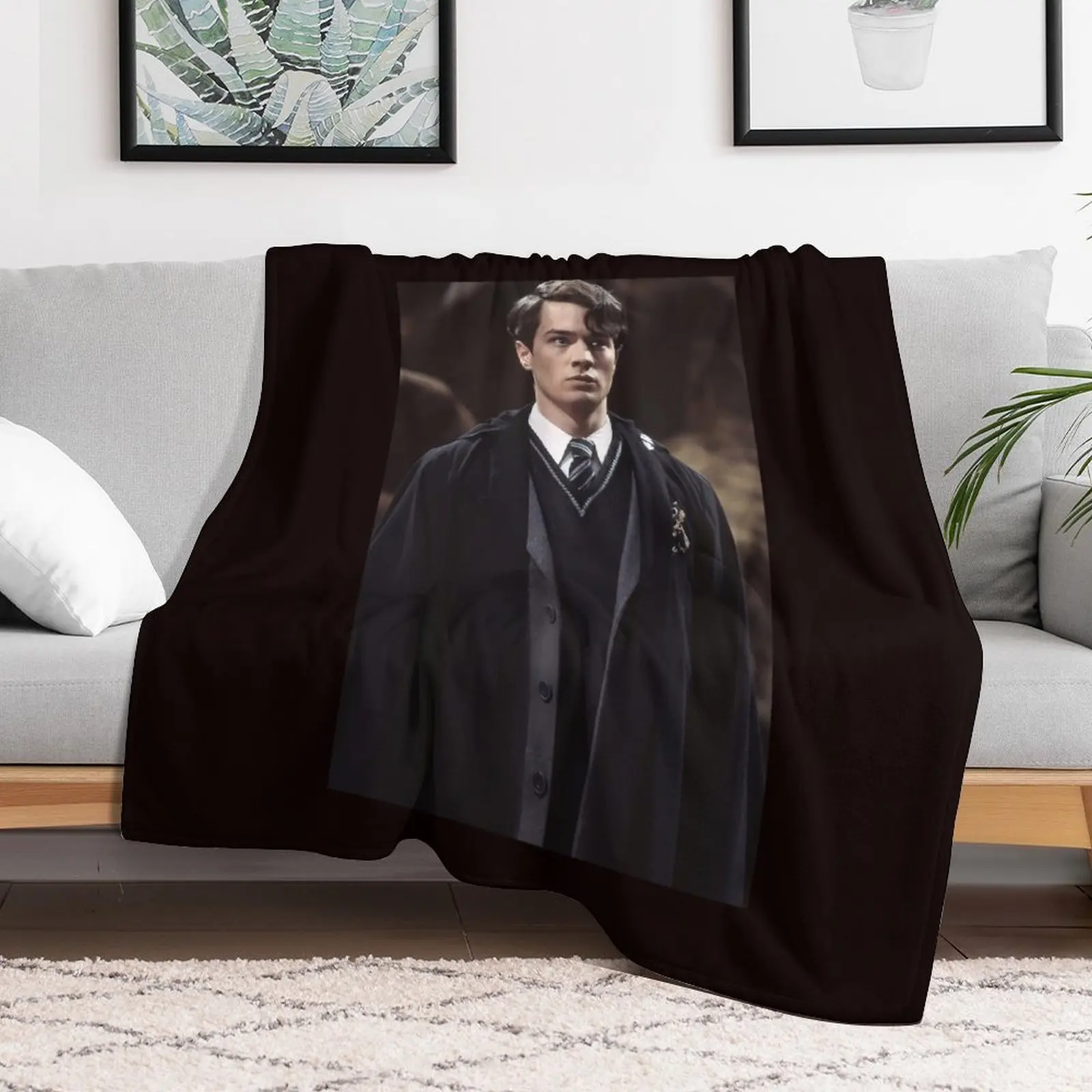 Couverture de jet Tom Riddle,  - Fleece Sleep Bag avis et prix
