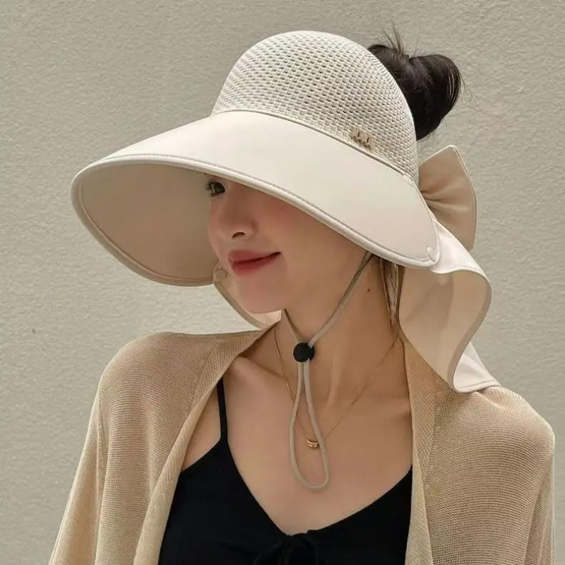 Chapeau Bob d'été pour femme,  - Sun Hat Wide Brim avis et prix