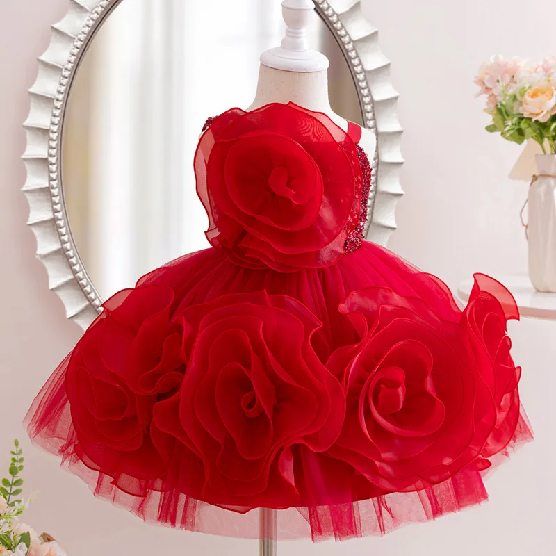 Robe de demoiselle d'honneur h - Baby Clothing High End avis et prix