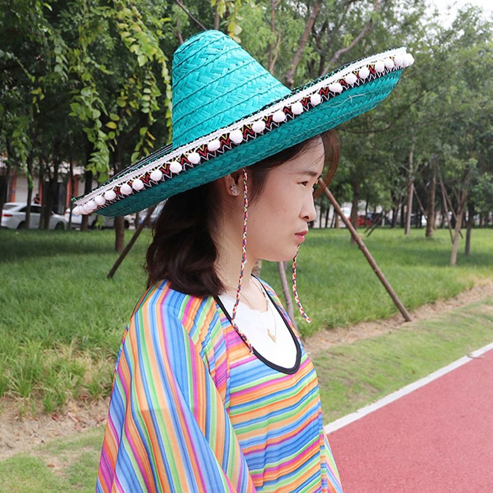 Chapeaux de paille de style me - Sun Hat Wide Brim avis et prix