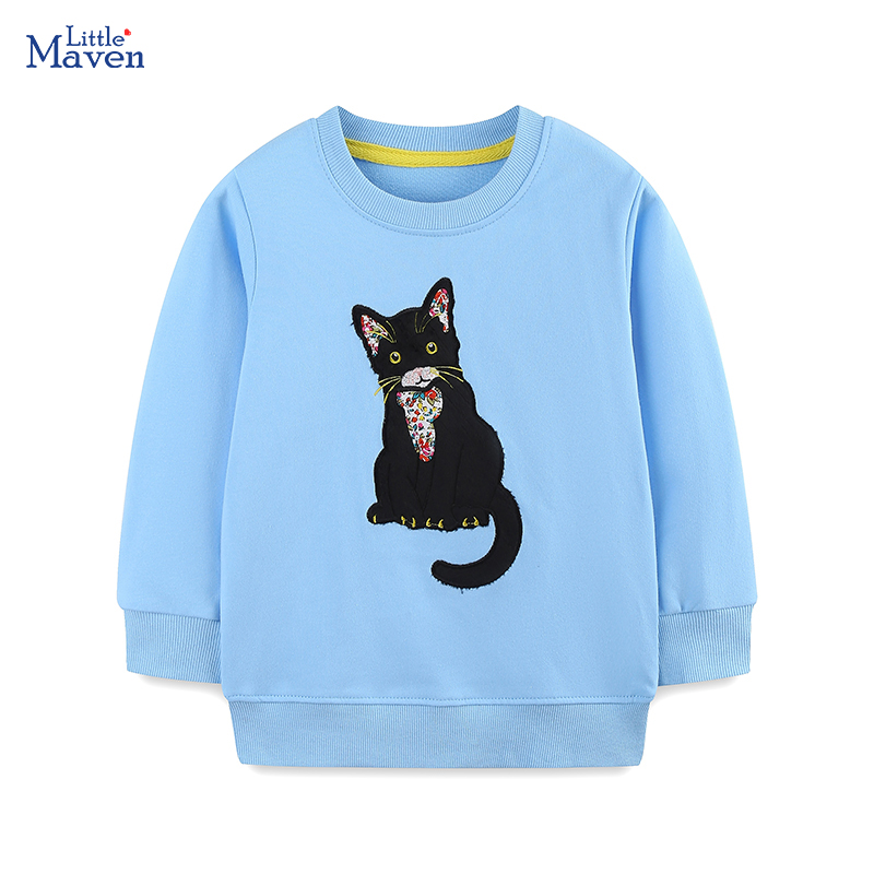 Sweat-shirts pour bébés filles - Baby Clothing Embroidery avis et prix