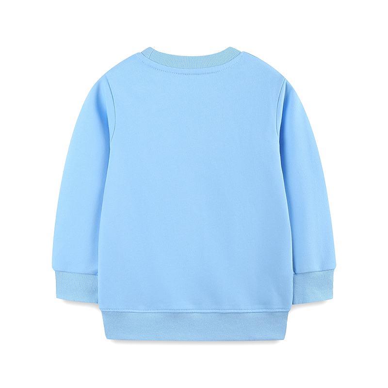 Sweat-shirts pour bébés filles - Baby Clothing Embroidery avis et prix