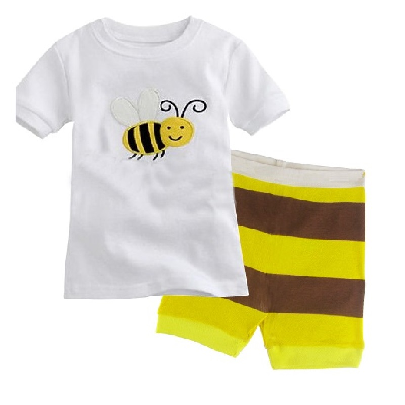 Pyjama d'été pour bébé fille,  - Baby Clothing For Sleep avis et prix