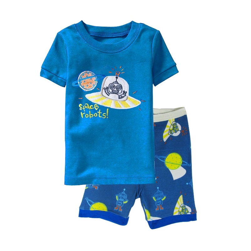 Pyjama d'été pour bébé fille,  - Baby Clothing For Sleep avis et prix
