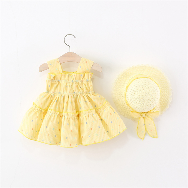 2 pièces/ensemble mode été col - Baby Clothing H&M avis et prix
