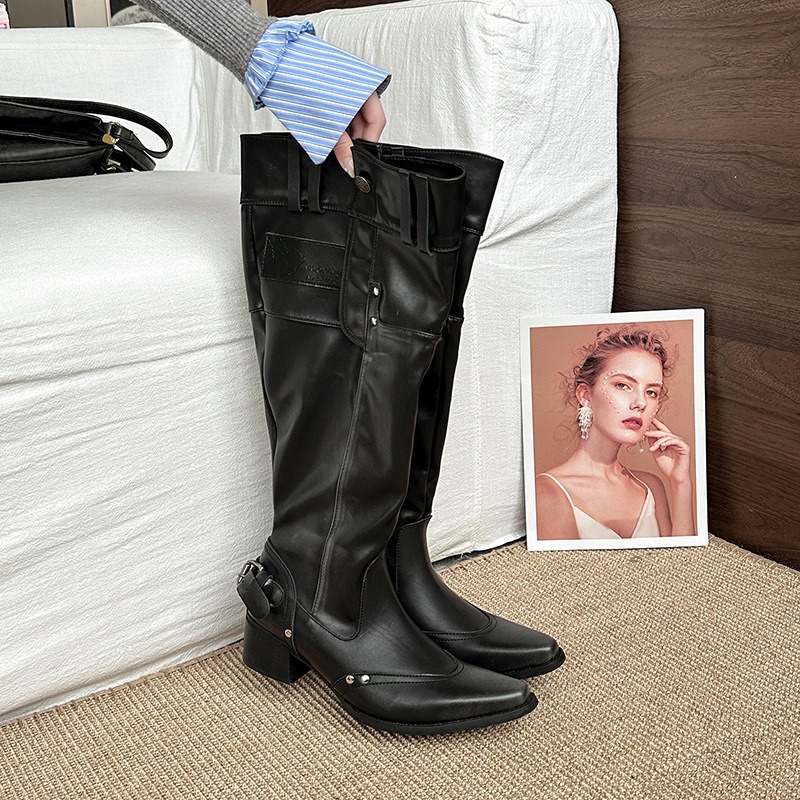 Femmes bottes Vintage femmes g - Soft Sole Booties avis et prix