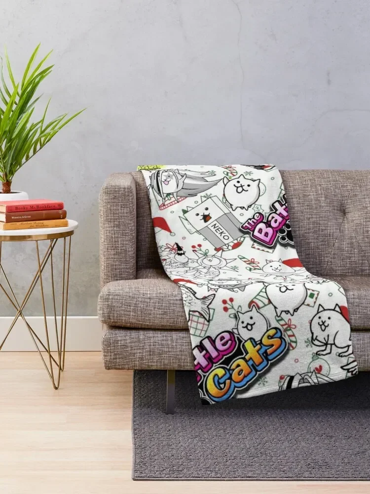 Couverture de jet de bataille  - Fleece Sleep Bag avis et prix