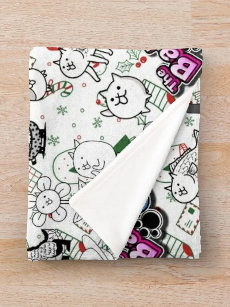 Couverture de jet de bataille  - Fleece Sleep Bag avis et prix