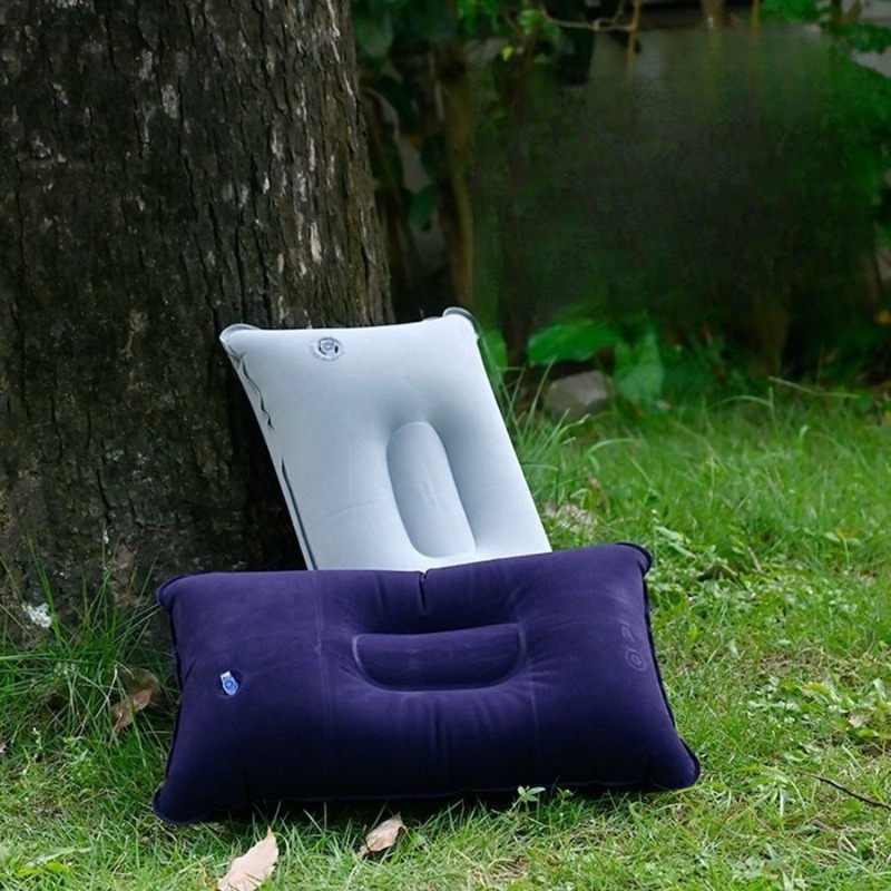 Coussin gonflable d'extérieur, - Fleece Sleep Bag avis et prix
