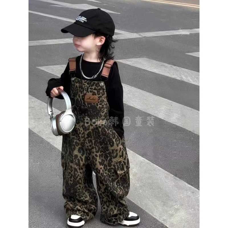 Vêtements d'automne pour garço - Baby Clothing High End avis et prix