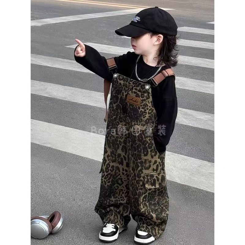 Vêtements d'automne pour garço - Baby Clothing High End avis et prix