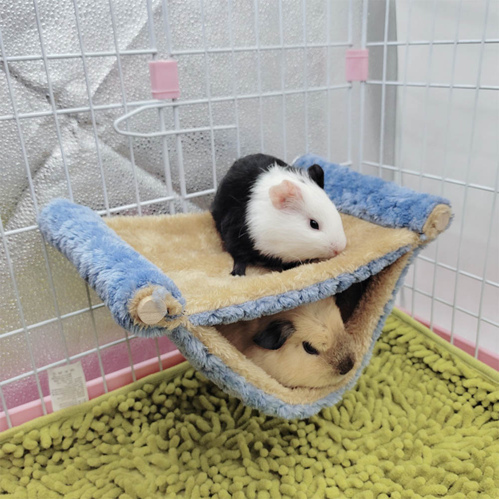 Hamac Confortable Double Couch - Fleece Sleep Bag avis et prix