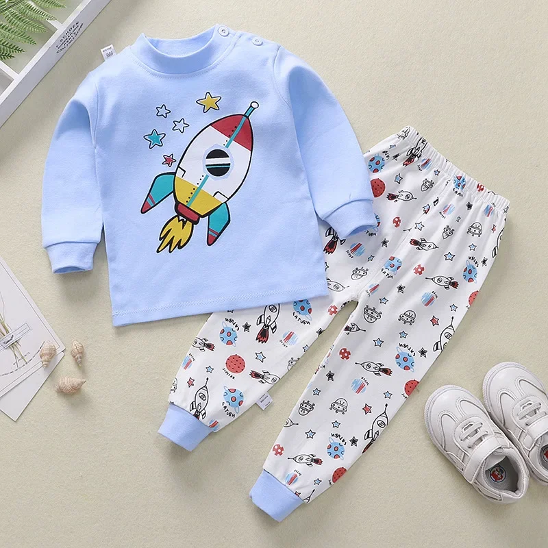 Ensemble pyjama pour enfants,  - Baby Clothing For Sleep avis et prix