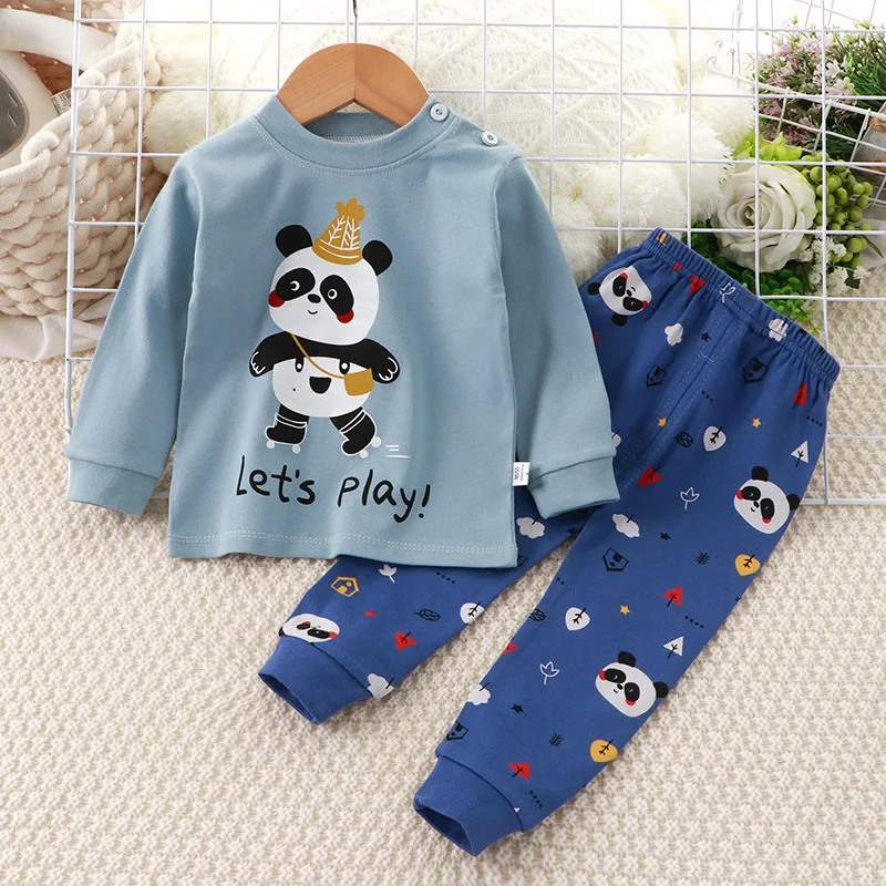 Ensemble pyjama pour enfants,  - Baby Clothing For Sleep avis et prix