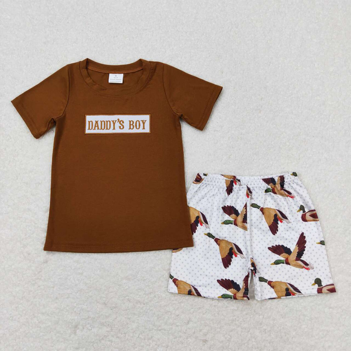 Ensemble de vêtements d'été po - Baby Clothing Wholesale avis et prix