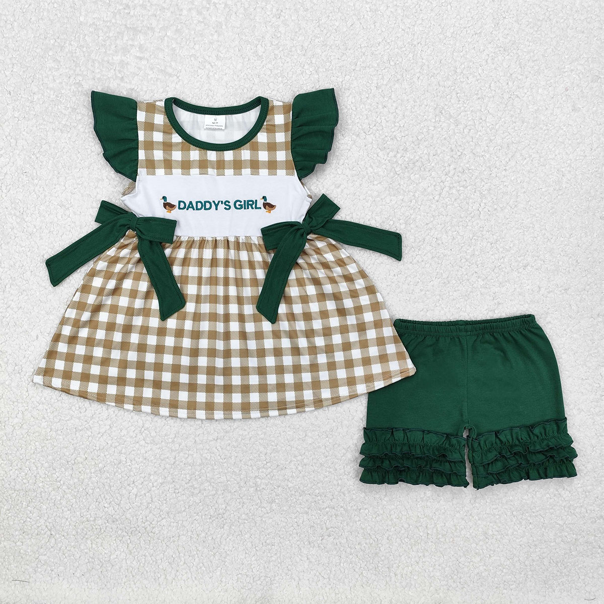 Ensemble de vêtements d'été po - Baby Clothing Wholesale avis et prix