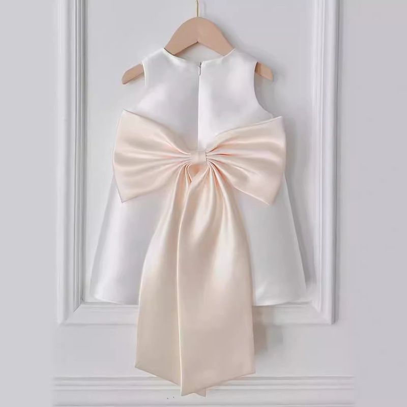 Robe de fête d'anniversaire po - Baby Clothing High End avis et prix