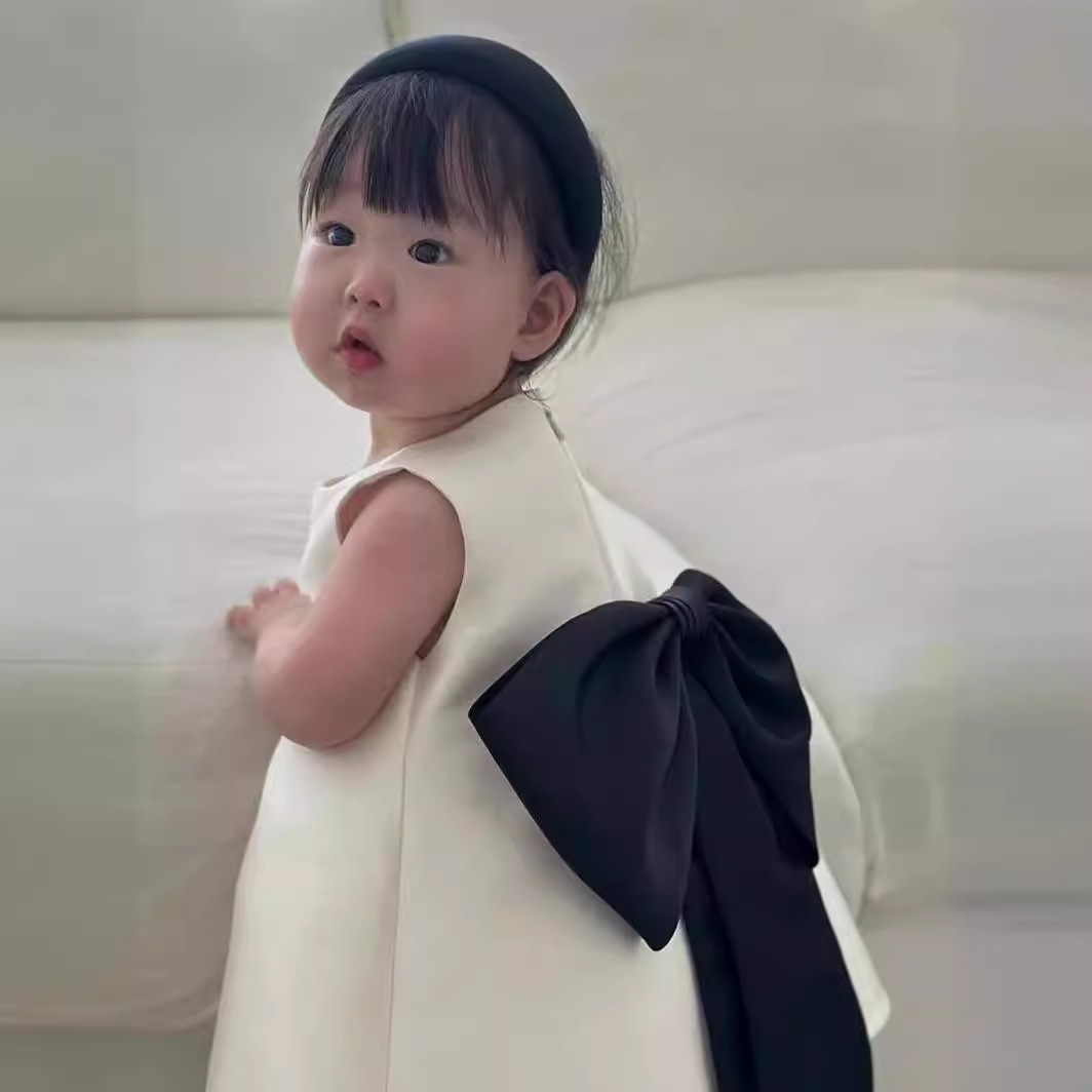 Robe de fête d'anniversaire po - Baby Clothing High End avis et prix