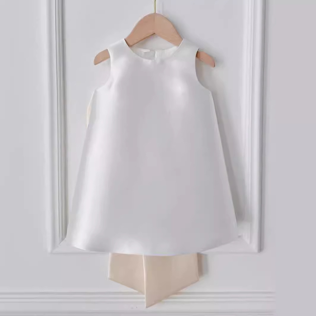 Robe de fête d'anniversaire po - Baby Clothing High End avis et prix