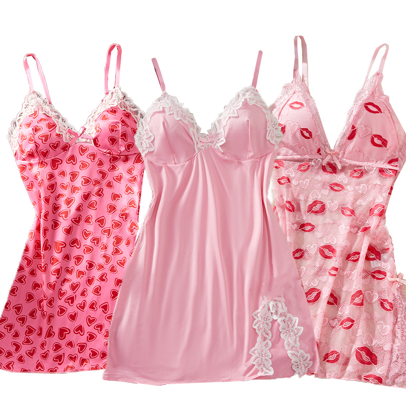 Ensemble de Nuisette Sexy pour - Baby Clothing For Sleep avis et prix