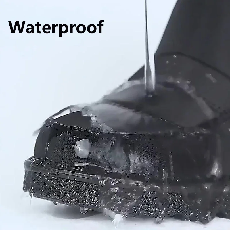 2025 bottes de neige imperméab - Soft Sole Booties avis et prix