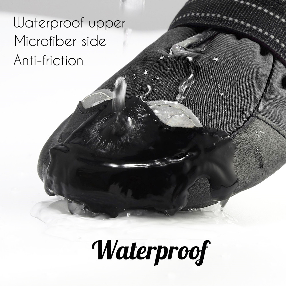 Chaussures pour animaux de com - Soft Sole Booties avis et prix