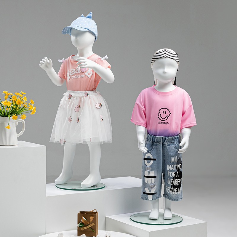 Accessoires de mannequin pour  - Baby Clothing Stores avis et prix