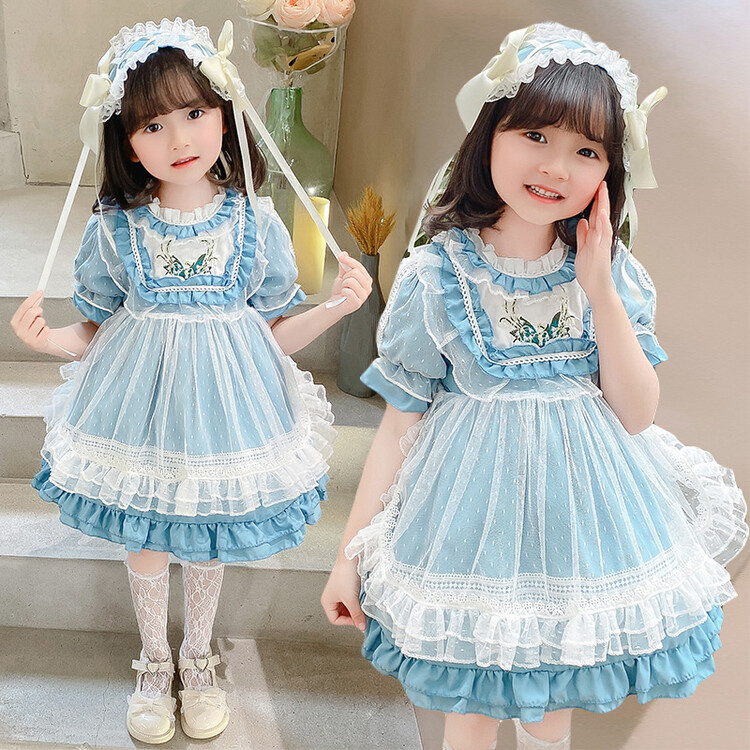 Vêtements pour enfants haut de - Baby Clothing High End avis et prix