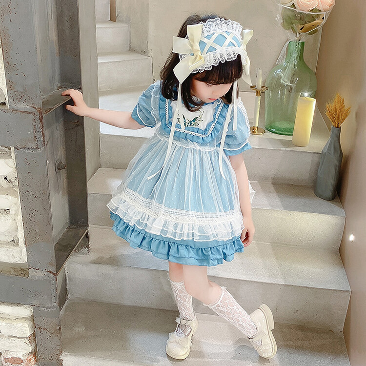 Vêtements pour enfants haut de - Baby Clothing High End avis et prix