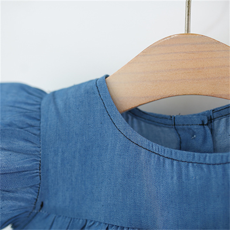Robe d'été pour petites filles - Baby Clothing H&M avis et prix