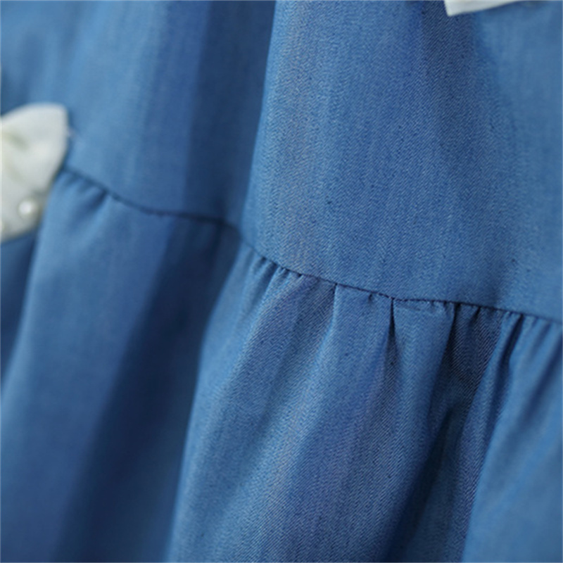 Robe d'été pour petites filles - Baby Clothing H&M avis et prix