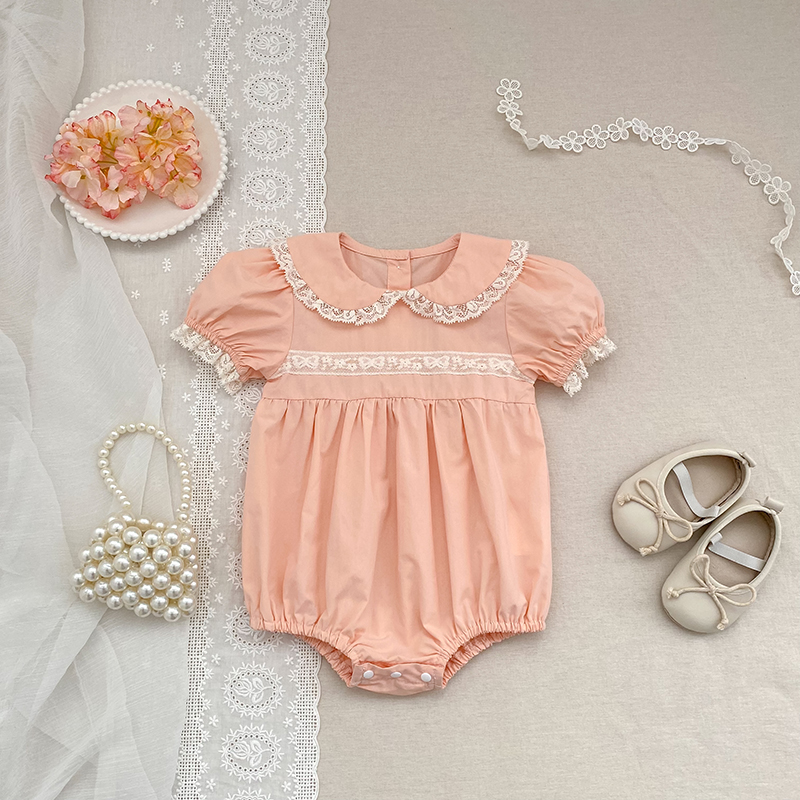 Nouveaux Bodys Bébé Fille 2026 - Baby Clothing Stores avis et prix