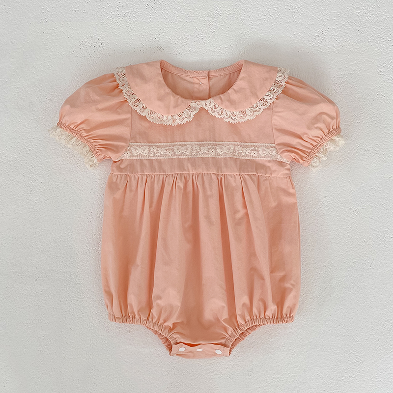 Nouveaux Bodys Bébé Fille 2026 - Baby Clothing Stores avis et prix