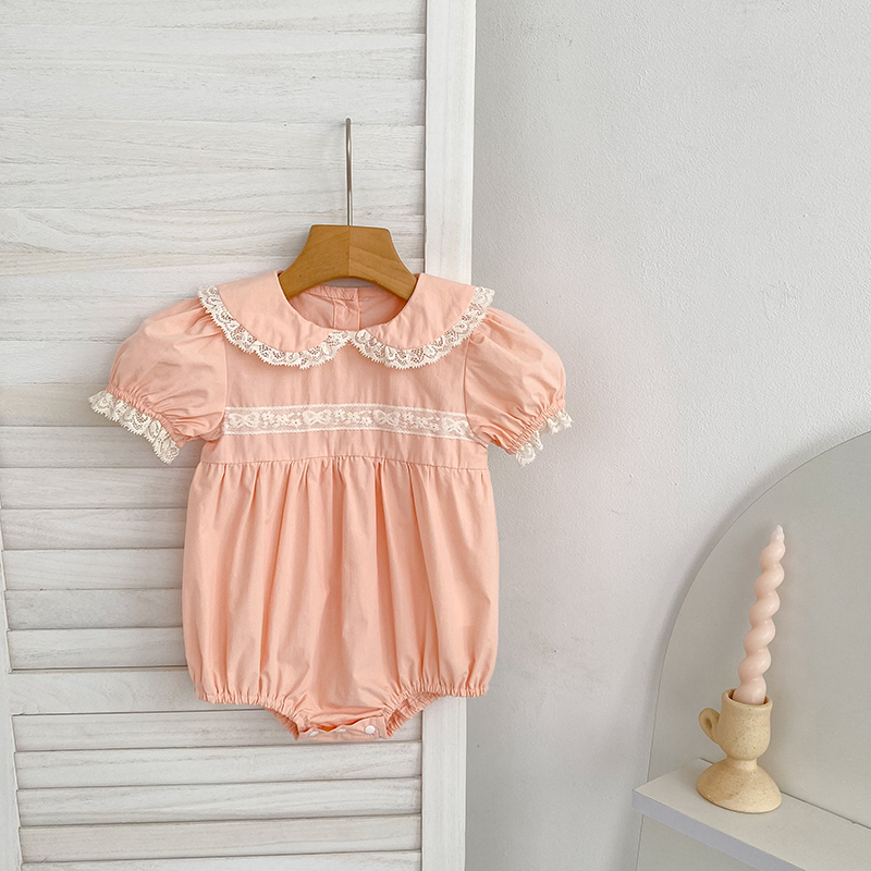 Nouveaux Bodys Bébé Fille 2026 - Baby Clothing Stores avis et prix