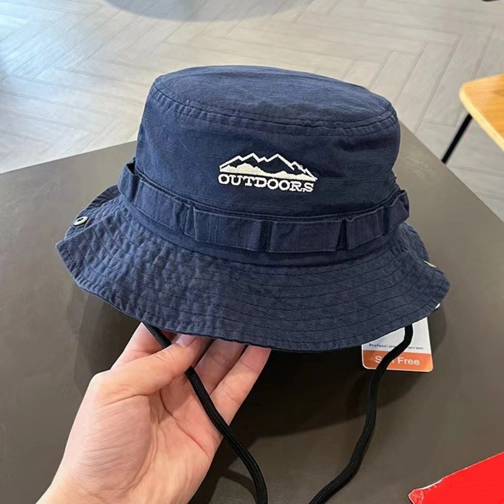 Chapeau d'escalade de Camping  - Sun Hat Wide Brim avis et prix
