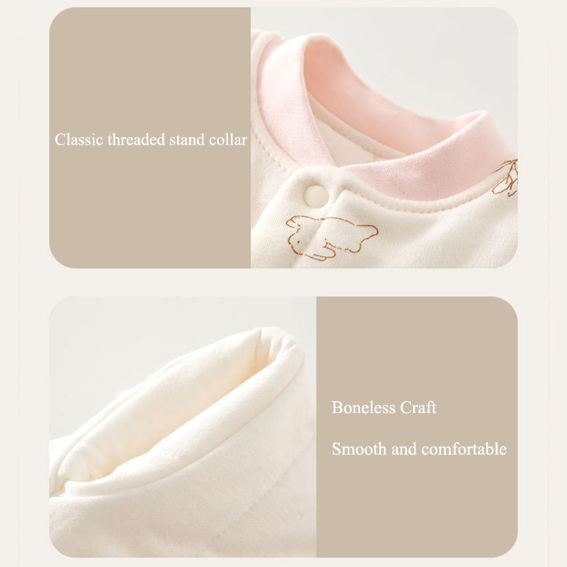 Combinaison en coton pour nouv - Baby Clothing Quality avis et prix