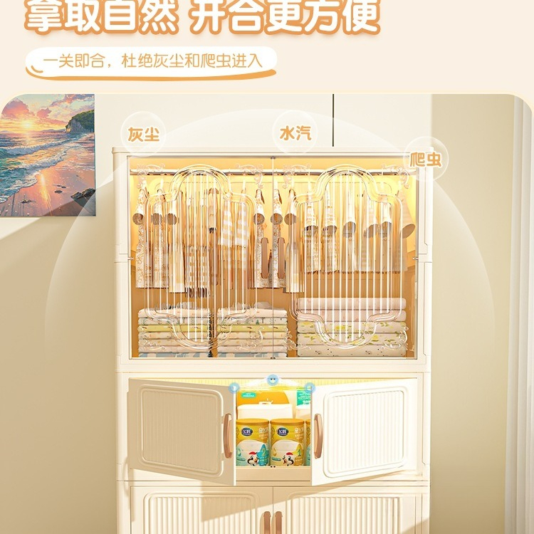 Armoire pour enfants sans Inst - Baby Clothing Rental avis et prix