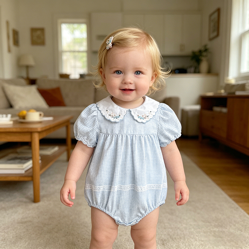 Nouvelle collection été 2026 : - Baby Clothing Stores avis et prix