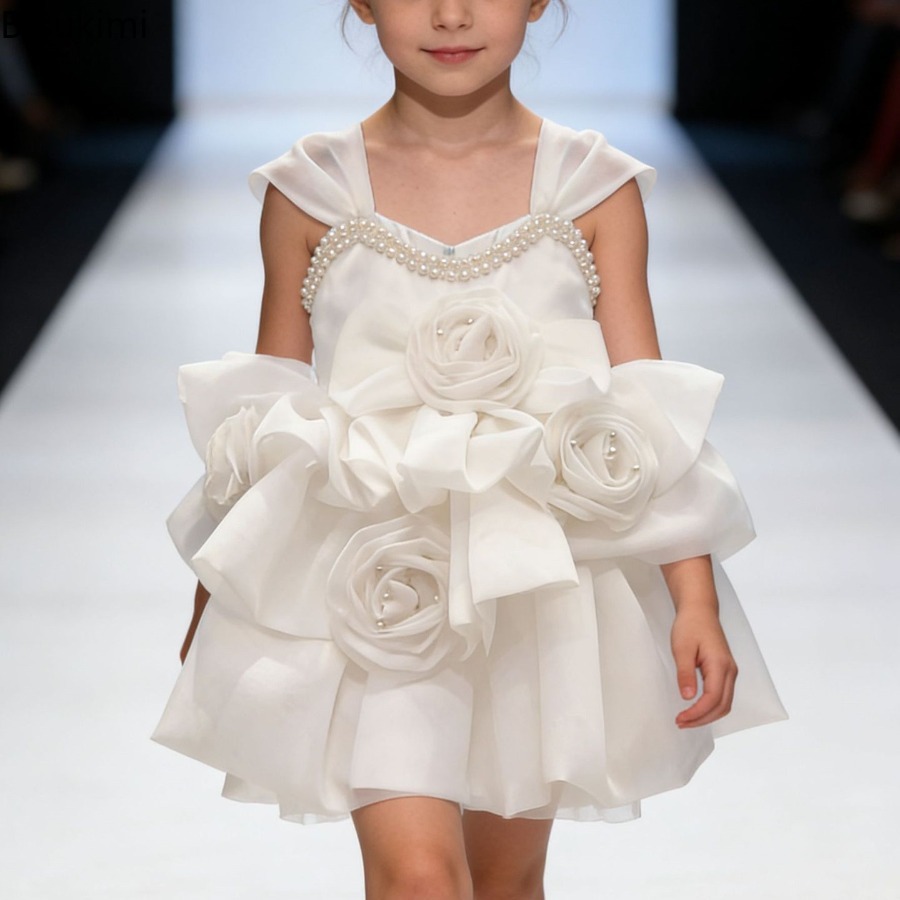 Robe de Banquet haut de gamme  - Baby Clothing High End avis et prix