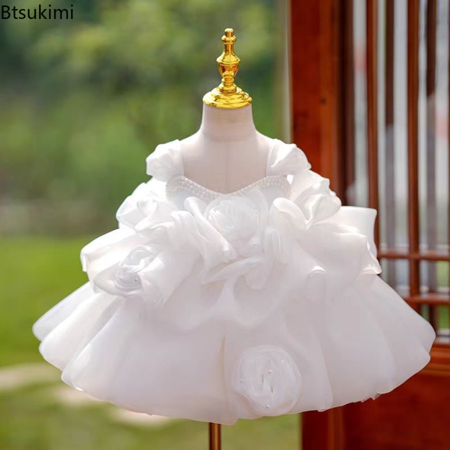 Robe de Banquet haut de gamme  - Baby Clothing High End avis et prix