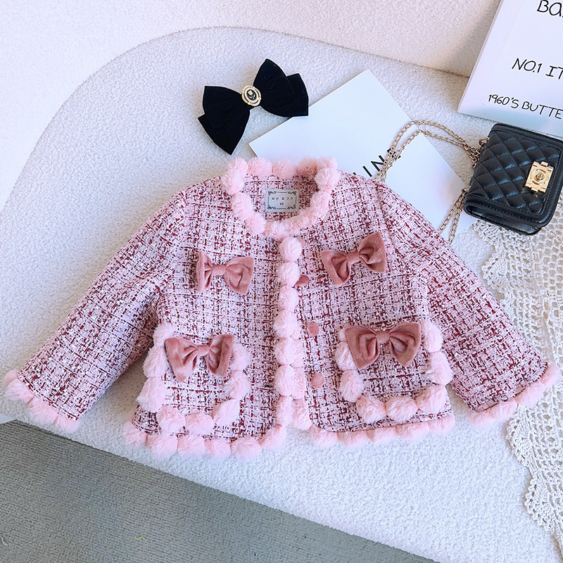 AdTospompom-Manteau et short e - Baby Clothing Designer avis et prix