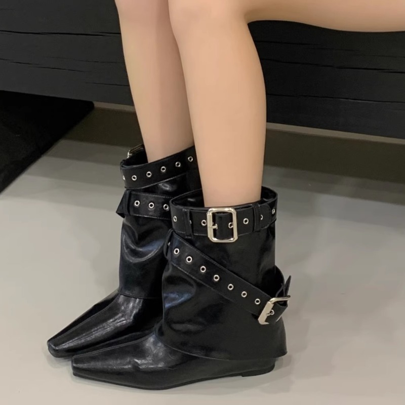 Ceinture boucle manches bottes - Soft Sole Booties avis et prix